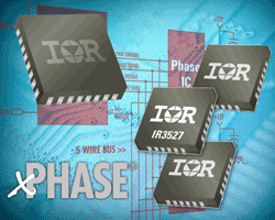 Dual-phase IC suits multiphase apps