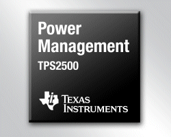 Boost converters have current limiting