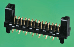 Headers suit high-vibration environments