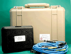 Cable kit suits harsh field conditions