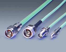 Cable assemblies offer low attenuation