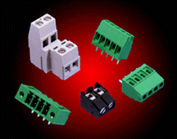 Plugs allow additional block configurations