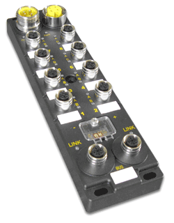 Power connectors suit conformance class B