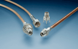 RF interconnects offer greater flexibility, value