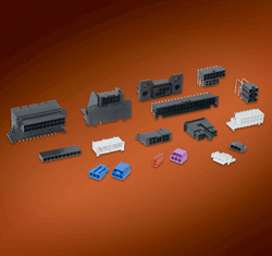 Connector line expands features
