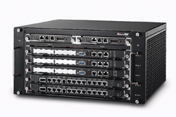 5U ATCA chassis suits net security appliances