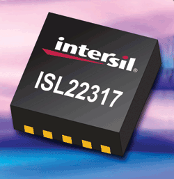 DCP enables performance breakthroughs in medical apps &#8212; Intersil