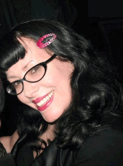 Missy Harris: Lunchboxes, Land of the Lost and Learning