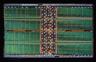 Copper catches on with more IC vendors