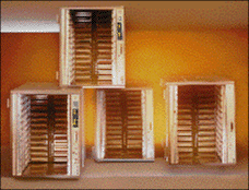 VXI products drive down test costs