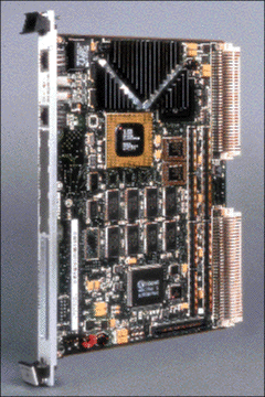 New protocols double VMEbus bandwidth