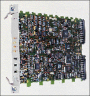 VXI products drive down test costs