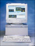 Logic analyzers combine with emulation to integrate hardware/software debugging