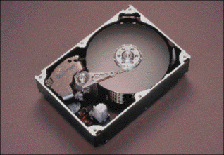 New SCSI standard spurs mass-storage solutions