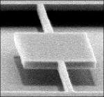 Nanomagnets spawn new horizons for data storage