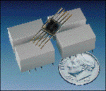 Microrelay brings MEMS technology to commercial market