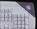 Fingerprint sensor promises low-cost security for PC peripherals