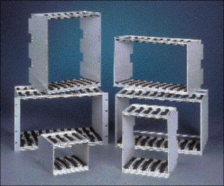 Packaging components ease design of VME 64 Extension and Compact PCI systems