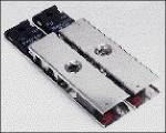 Flat-transformer technology allows higher-density, lower-cost power converters