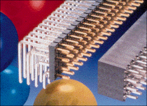 At Nepcon West: A plethora of packaging technologies and products