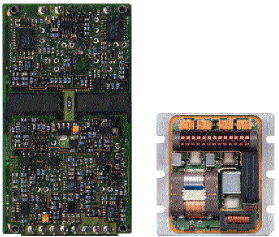 Second-generation dc/dc converters: Advancements cut parts count and cost