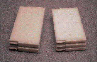 Rechargeable zinc-air batteries vie for portable market