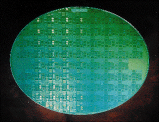 Multiproject wafer service lowers the entry bar for large-chip designs