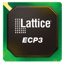 The LatticeECP3 FPGA family