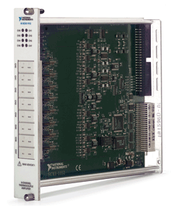 Increased sensing accuracy with signal conditioning