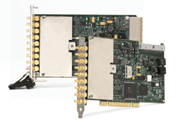 Increased sensing accuracy with signal conditioning