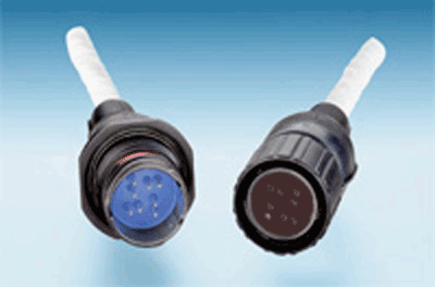 Heilind Now Stocking TE Connectivity’s CeeLok FAS-T Connector