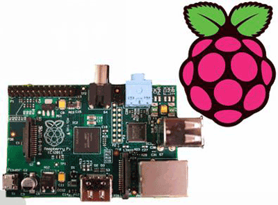 Raspberry Pi to narrow the Digital Divide?