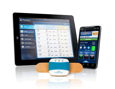 STMicroelectronics and Preventice Partner to Deliver Real-World Remote Monitoring that Brings Clinical Support