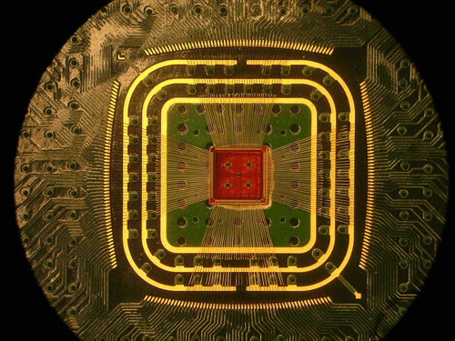 Penn works with Columbia engineers to increase speed of single-molecule measurements