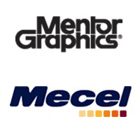 Mentor Graphics and Mecel announce the first complete AUTOSAR 4.x solution