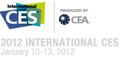 2012 CES brand keynote panel features leaders from top global brands