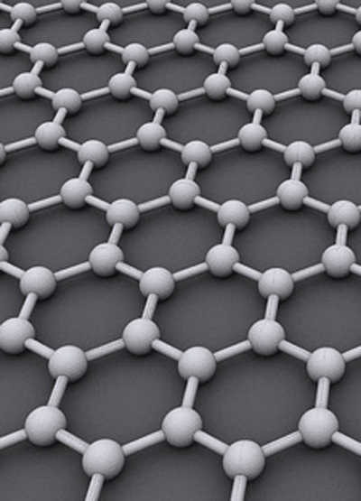 New material may replace silicon