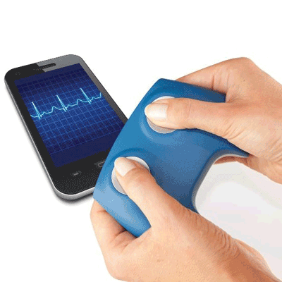 Plessey to launch ECG monitor at Electronica