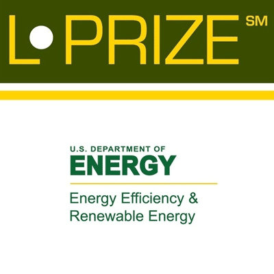 DOE Reopens L Prize® PAR 38 Competition
