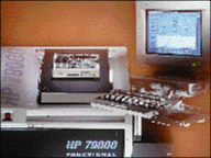 Modem tester targets future ADSL standards and deployment
