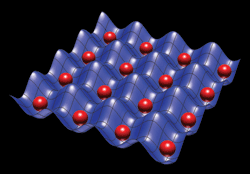 New development controls individual bits in quantum computers