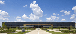 300-mm wafer fab expansion promises greater analog IC capacity