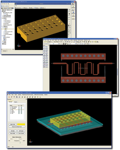 IMS will showcase latest products