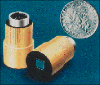 Multichip module technology shrinks package size by stacking parts