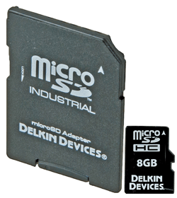 Flash Memory Summit explores key technology