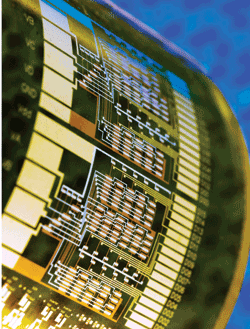 ‘Nanonets’ yield small-to-medium-scale ICs