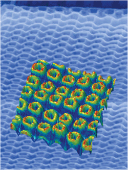 Ferroelectric nanotubes for THz emitters, energy harvesters