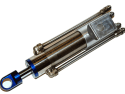 Shock absorbers boost fuel economy