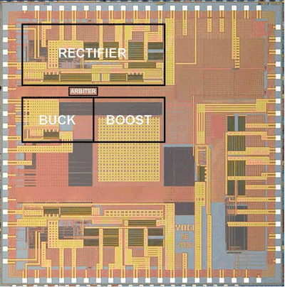 Researchers find practical way to harvest power in small amounts