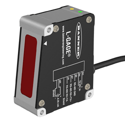 Laser checks different parts fast, accurately